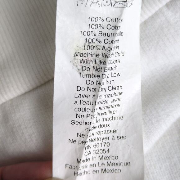 Future State Women's L Cropped Full-Zip Hoodie Jacket, Long Sleeves, Streetwear - Picture 4 of 6